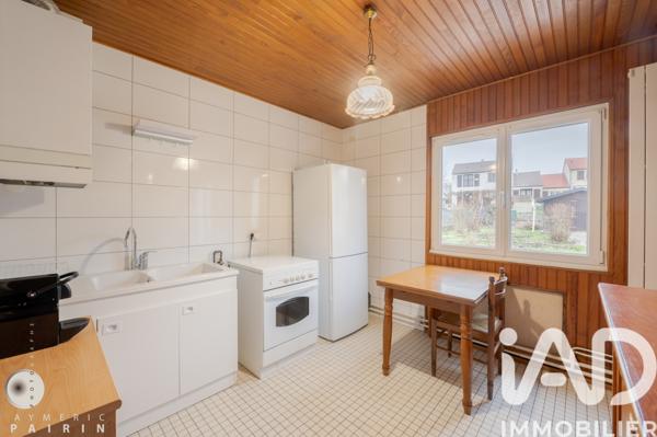 Maison à vendre 4 pièces 136 m² Peltre