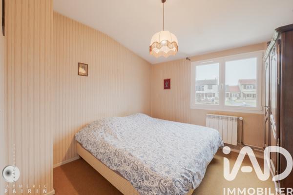 Maison à vendre 4 pièces 136 m² Peltre