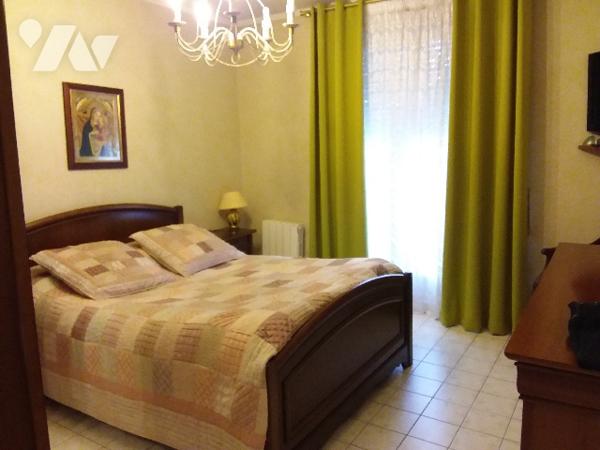 MAISON DE QUALITE PROCHE CENTRE VILLE COUR-CHEVERNY ET A 10 MNS DE BLOIS