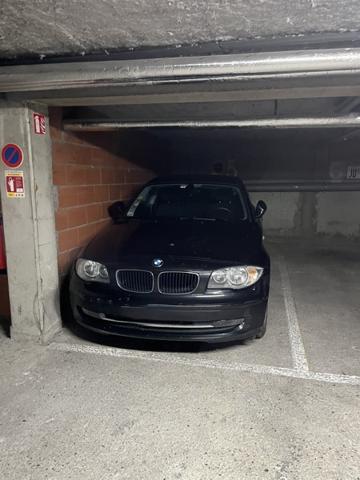 Parking à vendre |  Toulouse |  Places dans un garage collectif | 10 m²