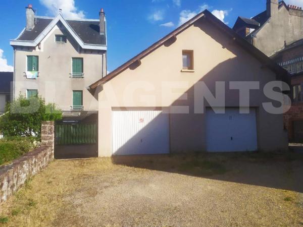 Grande Maison Familiale à St Christophe-Vallon Aveyron