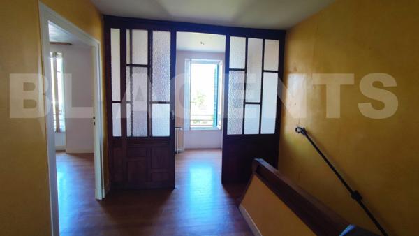 Grande Maison Familiale à St Christophe-Vallon Aveyron