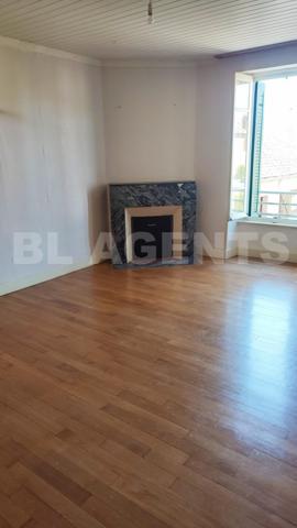 Grande Maison Familiale à St Christophe-Vallon Aveyron