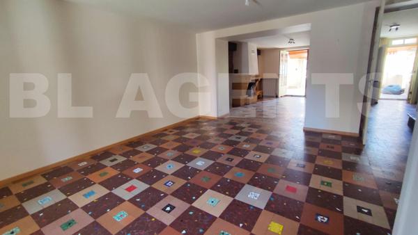 Grande Maison Familiale à St Christophe-Vallon Aveyron