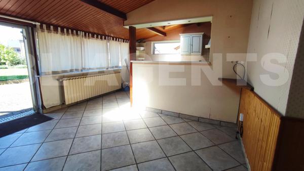 Grande Maison Familiale à St Christophe-Vallon Aveyron