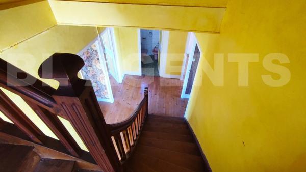 Grande Maison Familiale à St Christophe-Vallon Aveyron