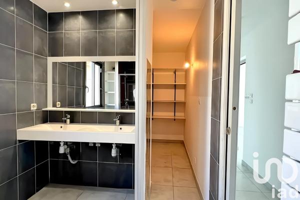 Maison à vendre 7 pièces 184 m² Bernis