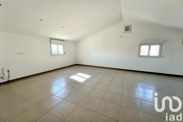 Maison à vendre 7 pièces 184 m² Bernis