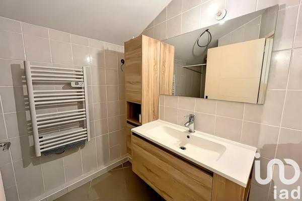 Maison à vendre 7 pièces 184 m² Bernis