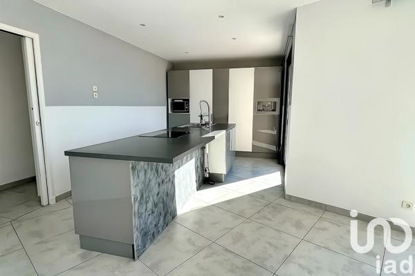 Maison à vendre 7 pièces 184 m² Bernis