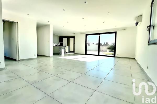 Maison à vendre 7 pièces 184 m² Bernis