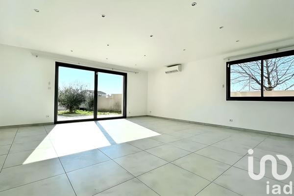 Maison à vendre 7 pièces 184 m² Bernis