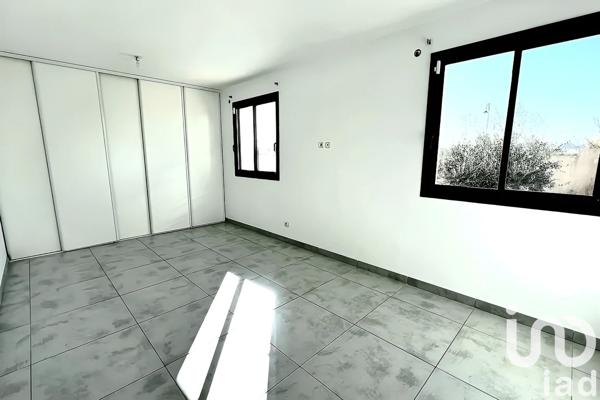 Maison à vendre 7 pièces 184 m² Bernis