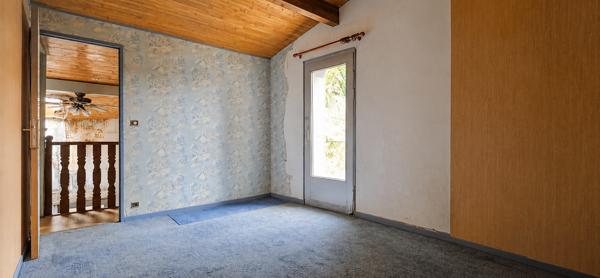 MAISON DE VILLE EN PIERRE À RÉNOVER AVEC POTENTIEL Détails des diagnostics énergétiques