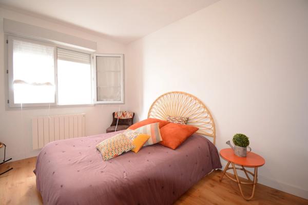 Maison à vendre 6 pièces ANGOULEME centre 3 chambres, bureau, jardin, garage, piscine