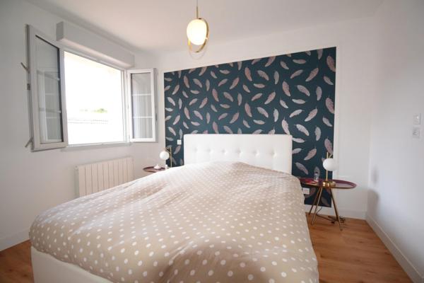 Maison à vendre 6 pièces ANGOULEME centre 3 chambres, bureau, jardin, garage, piscine