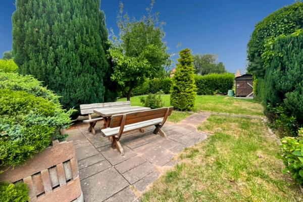 Appartement 2 pièces de 67 m² à Labaroche 68910