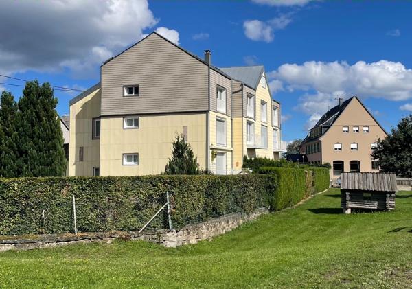 Appartement 2 pièces de 67 m² à Labaroche 68910