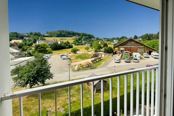 Appartement 2 pièces de 67 m² à Labaroche 68910