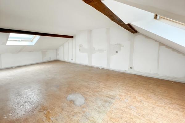 Appartement 2 pièces de 67 m² à Labaroche 68910