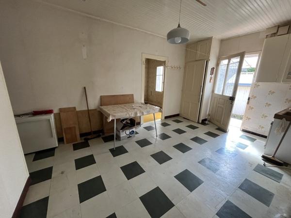 Maison à vendre 39 000 € La Perche 4 p 80 m² DPE