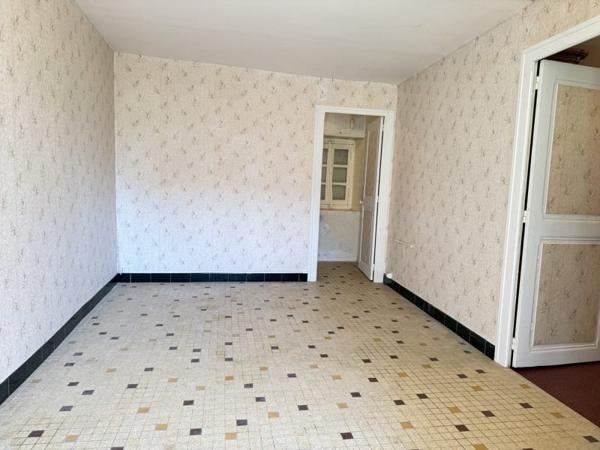 Maison à vendre 39 000 € La Perche 4 p 80 m² DPE