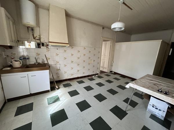Maison à vendre 39 000 € La Perche 4 p 80 m² DPE