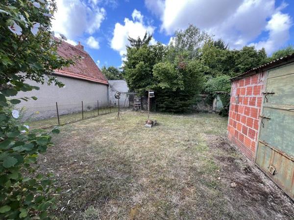 Maison à vendre 39 000 € La Perche 4 p 80 m² DPE