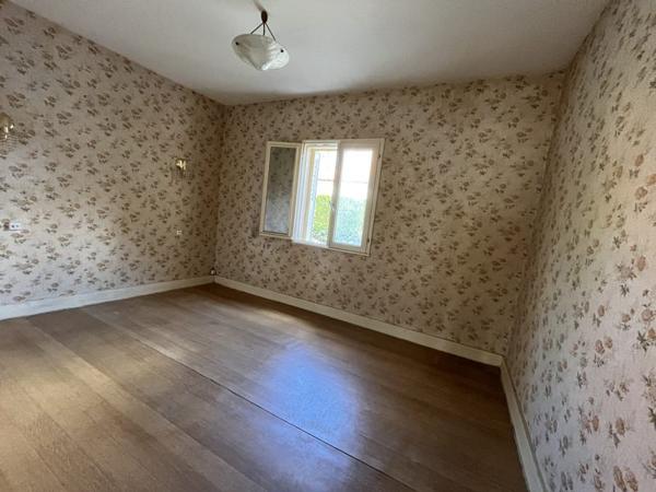 Maison à vendre 39 000 € La Perche 4 p 80 m² DPE
