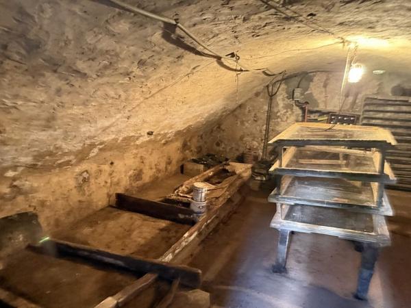 Maison à vendre 39 000 € La Perche 4 p 80 m² DPE