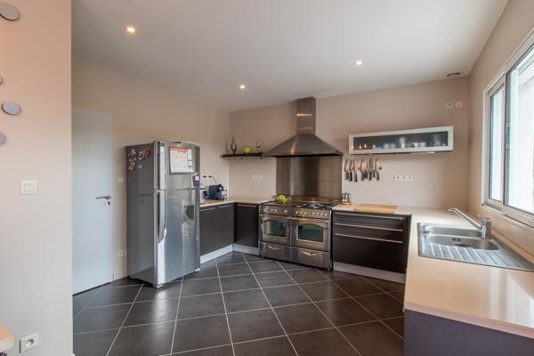 Maison Vignoux Sur Barangeon 6 pièce(s) 140.1 m2