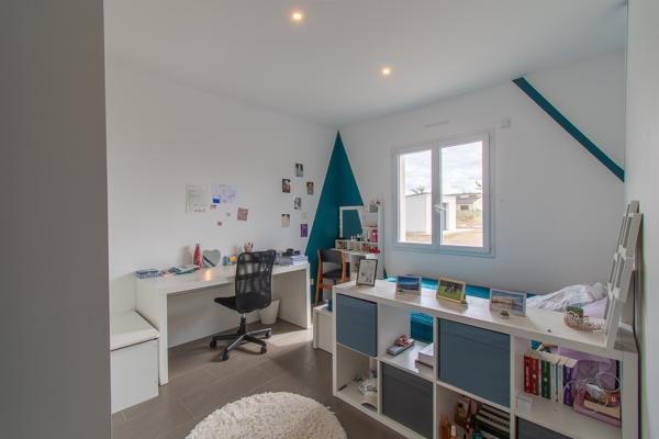 Maison Vignoux Sur Barangeon 6 pièce(s) 140.1 m2