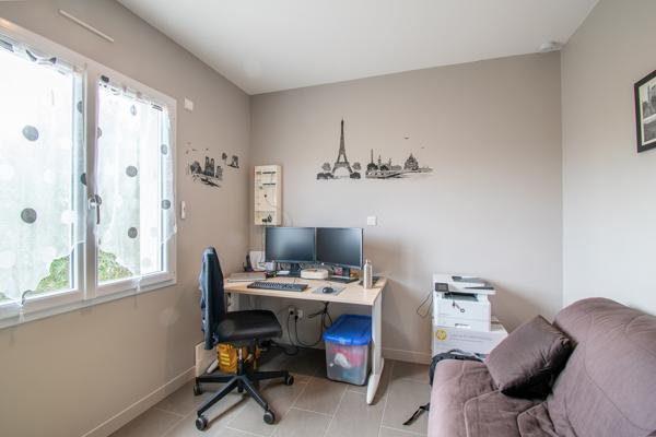 Maison Vignoux Sur Barangeon 6 pièce(s) 140.1 m2