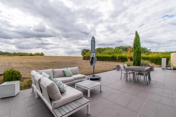 Maison Vignoux Sur Barangeon 6 pièce(s) 140.1 m2