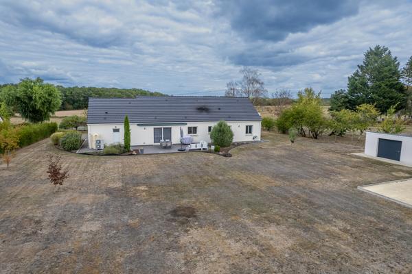 Maison Vignoux Sur Barangeon 6 pièce(s) 140.1 m2