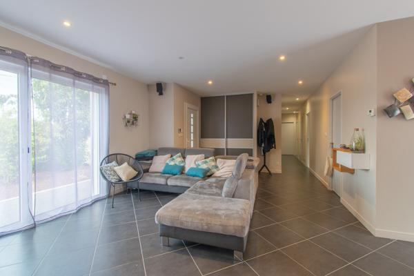 Maison Vignoux Sur Barangeon 6 pièce(s) 140.1 m2