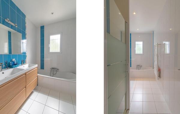 Maison Vignoux Sur Barangeon 6 pièce(s) 140.1 m2