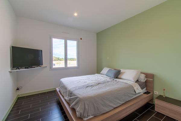 Maison Vignoux Sur Barangeon 6 pièce(s) 140.1 m2