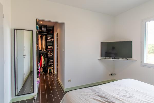 Maison Vignoux Sur Barangeon 6 pièce(s) 140.1 m2
