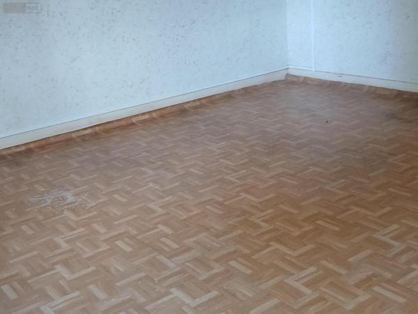 Maison à vendre à La Rivière-Saint-Sauveur dans le Calvados (14600), ref : MI856-VI