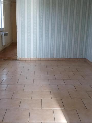 Maison à vendre à La Rivière-Saint-Sauveur dans le Calvados (14600), ref : MI856-VI