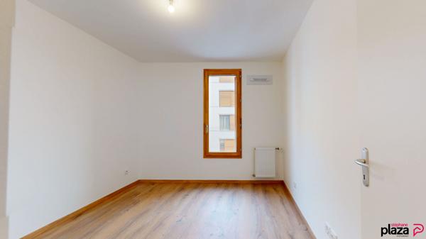 Appartement 3 pièces 58.89 m2
