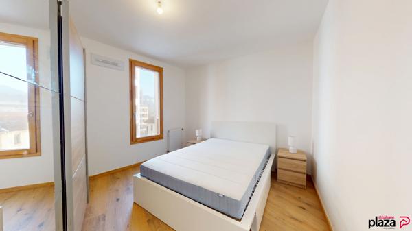 Appartement 3 pièces 58.89 m2