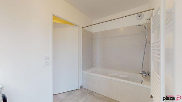 Appartement 3 pièces 58.89 m2