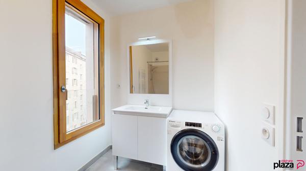 Appartement 3 pièces 58.89 m2