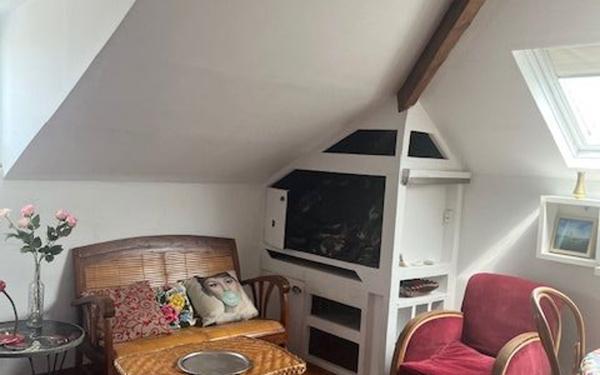 Appartement à louer    2 pièces •  Le Havre