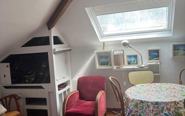 Appartement à louer    2 pièces •  Le Havre