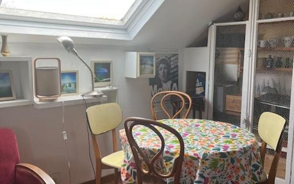 Appartement à louer    2 pièces •  Le Havre