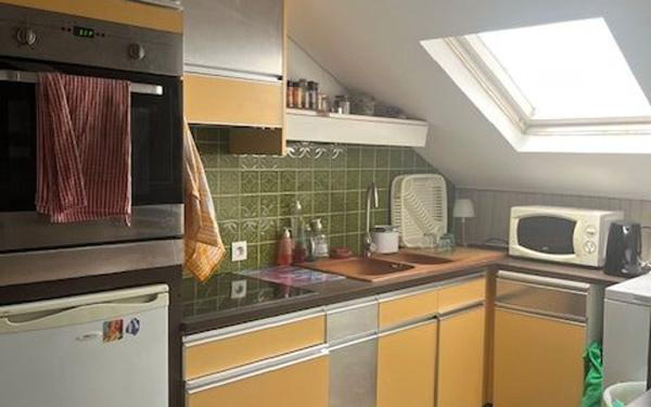 Appartement à louer    2 pièces •  Le Havre