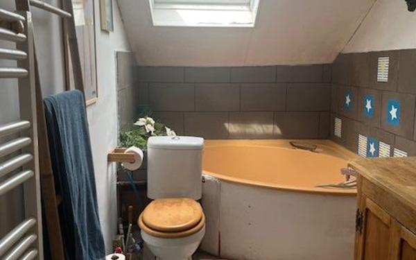 Appartement à louer    2 pièces •  Le Havre